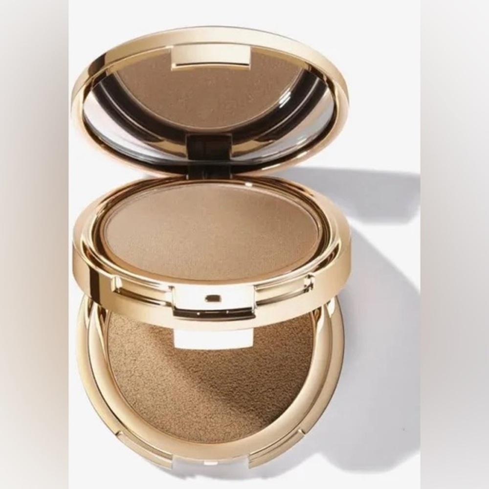 ✨ ICONIC LONDON Precision Duo Contour Pot – Light Shadow ✨